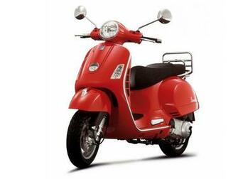 Scooter Vespa Gts Wallpaper Widescreen Desktop Background