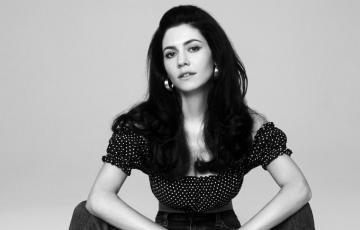 Marina Lambrini Diamandis Wallpaper HD