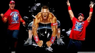 Sports Players Wwe John Cena Wallpaper HD