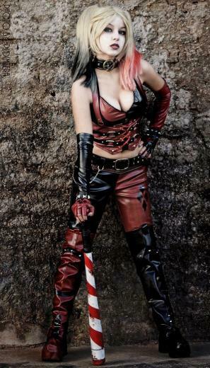 Harley Quinn