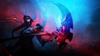 Summoner S Rift League Of Legends Wallpaper HD