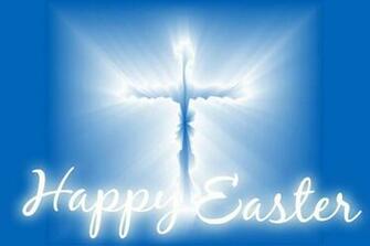 Easter Sunday Happy