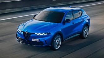 Alfa Romeo Tonale Prices Res And Photos Motortrend