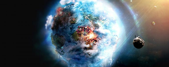 Home Panoramic Wallpaper