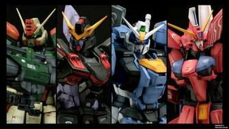 Mg Zaft G Project Gundam Wallpaper Saint Ism Gaming