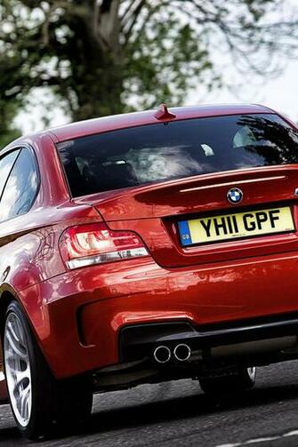 Cars Drifting Topgear Bmw 1m Drift Wallpaper
