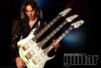 Percusi N Activa Guitarrista De Rock