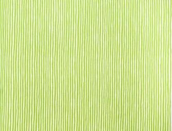 Green And White Striped Wallpaper