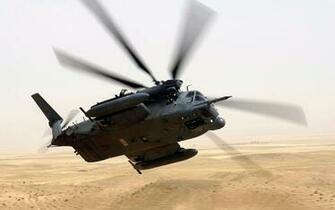 Us Air Force Usaf Mh 53m Pave Low Iv Helicopter Wallpaper HD