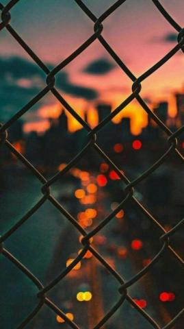 Beautiful Wallpaper Scene For Apple iPhone X Xs