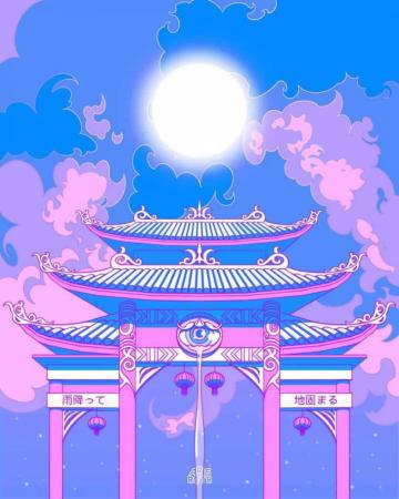 Digital Artist Aris Roth Art Artwoonz In