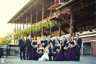 Up The Saratoga Race Course For Some Photos Before Heading To