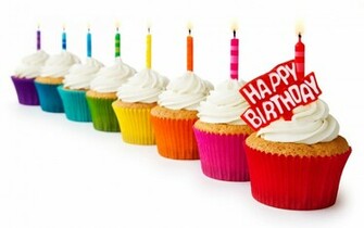 Happy BirtHDay Wallpaper HD Pictures One