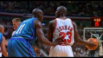 Michael Jordan Wallpaper