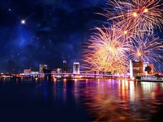 New Years Eve Desktop