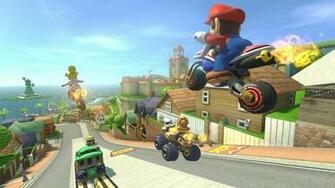Nintendo Direct HD Wallpaper