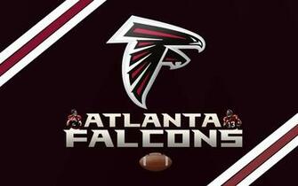 Atlanta Falcons Desktop Wallpaper