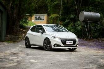 Peugeot Gti Re Edition Definitive Carsguide