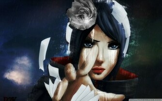 Naruto Konan Wallpaper Jpg