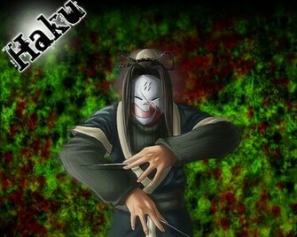 Haku Wallpaper By Finalrobo101