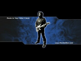 Joe Satriani Wallpaper
