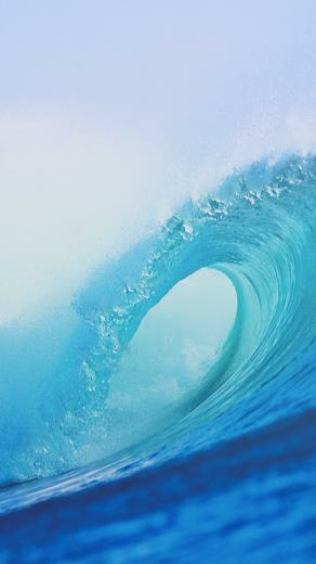 Be Linspired iPhone Wallpaper Background
