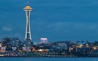 Seattle Wallpaper