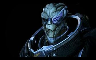 Garrus Vakarian By Donabruja