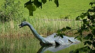 Loch Ness Monster Wallpaper Pictures Image