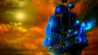 Pirate Ships Wallpaper Top Desktop No