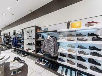 Geox Discover Our High End Boutiques Rockland