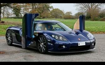Koenigsegg Ccx Wallpaper X Net