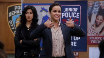 Brooklyn Nine Wallpaper And Background Image