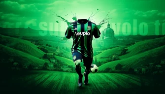 Sassuolo Wallpaper