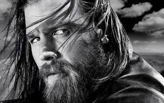 Sons Of Anarchy Wallpaper Soa Opie Widescreen