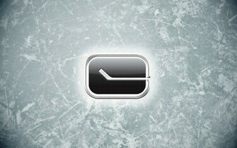 Backround Canucks Shiny Wallpaper