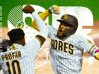 Fernando Tatis Jr Is The Towering Personality Baseball Hasn T Had