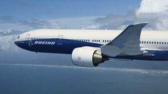 Boeing Gallery Image