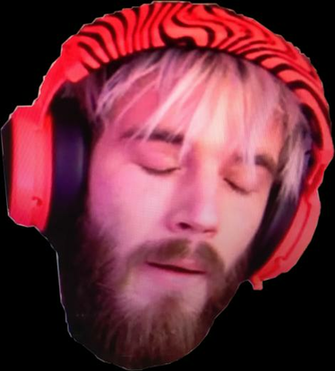 Meme Memes Pewdiepie Pewds Memere Transparent