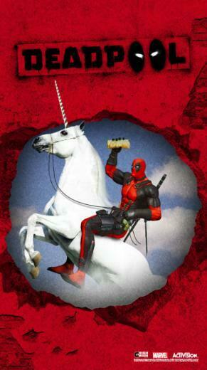 Tags Blackemosuke Deadpool Unboxing Hobowithcanfood