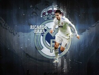 Wallpaper HD Corner Ricardo Kaka Awesome Desktop