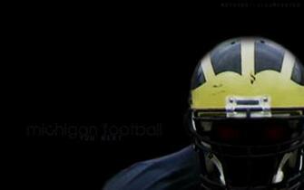 The New Michigan Football Student T Shirt For Let Mocking