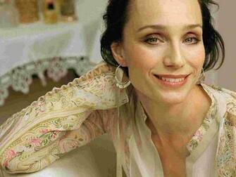 Kristin Scott Thomas Wallpaper