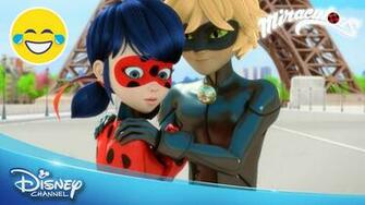 Miraculous Tales Of Ladybug Cat Noir Wallpaper X