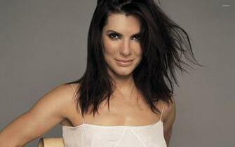 Sandra Bullock Wallpaper Celebrity