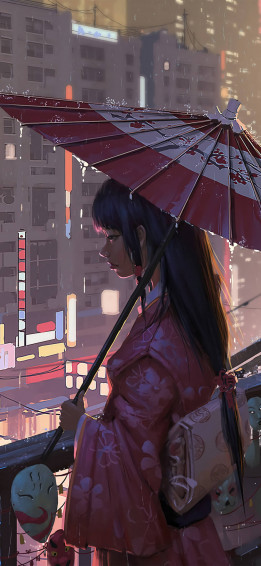 Top Japanese Aesthetic iPhone Wallpaper Full HD 4k To Use