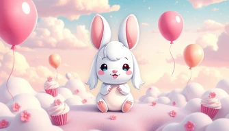 Cinnamoroll HD Wallpaper