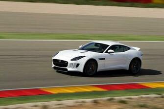 Jaguar F Type Cool HD Wallpaper