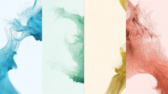 All Of The New Samsung Galaxy S22 Wallpaper