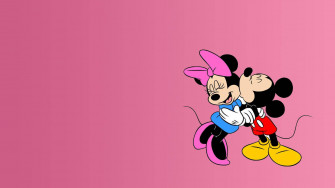 Mickey Mouse Wallpaper